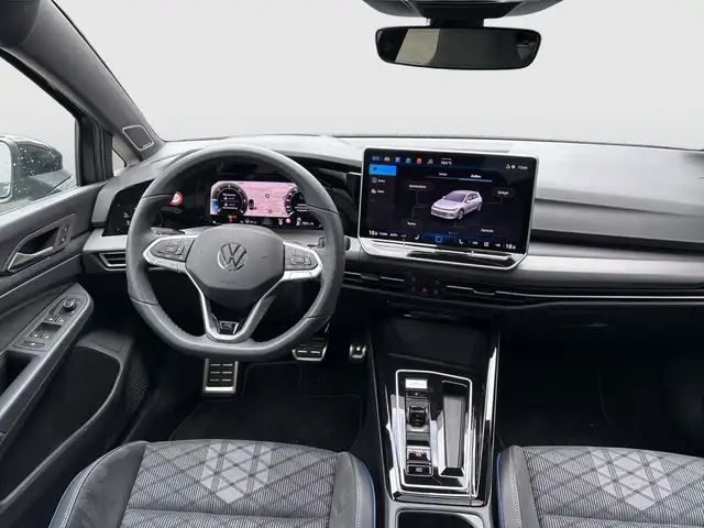 Volkswagen Golf view 7
