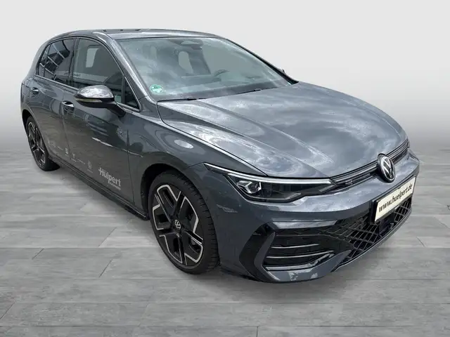 Volkswagen Golf view 5