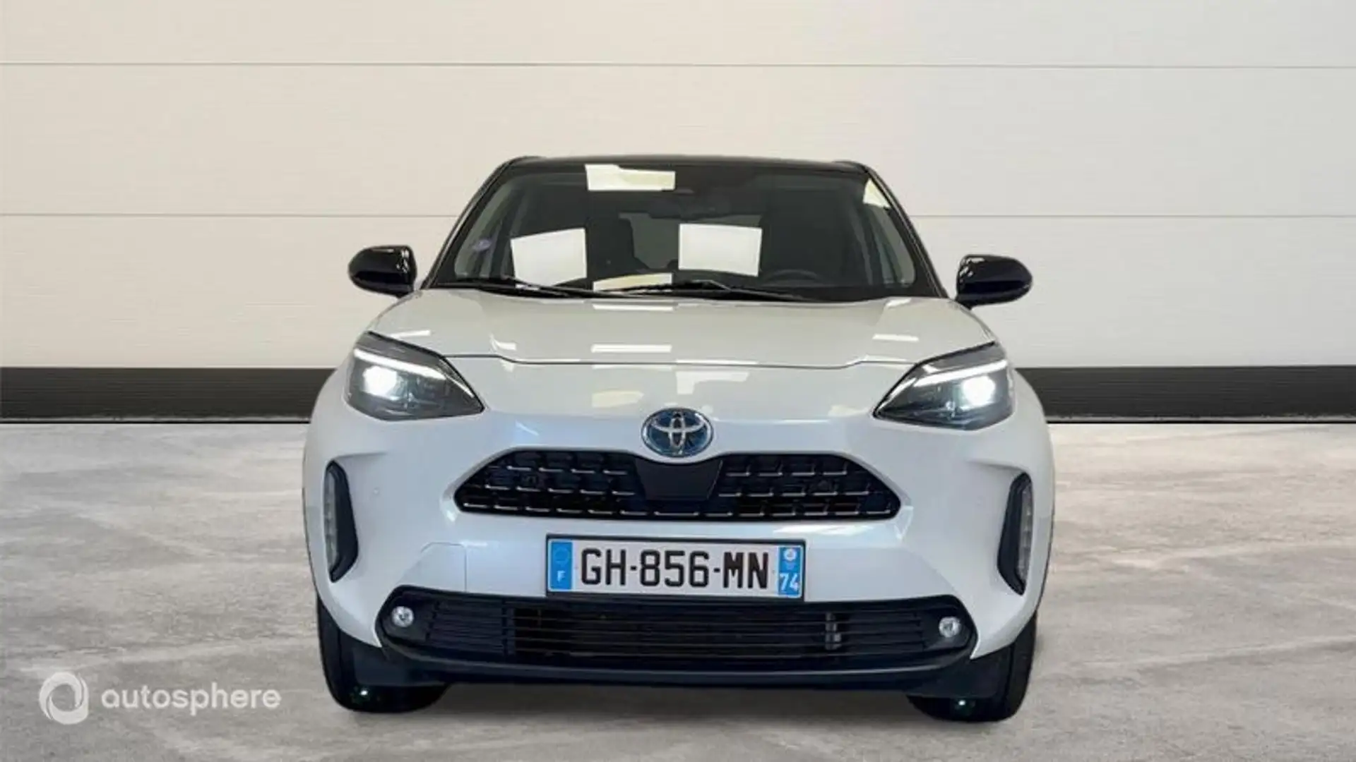 Toyota Yaris Cross 116h Collection MY22 - 2