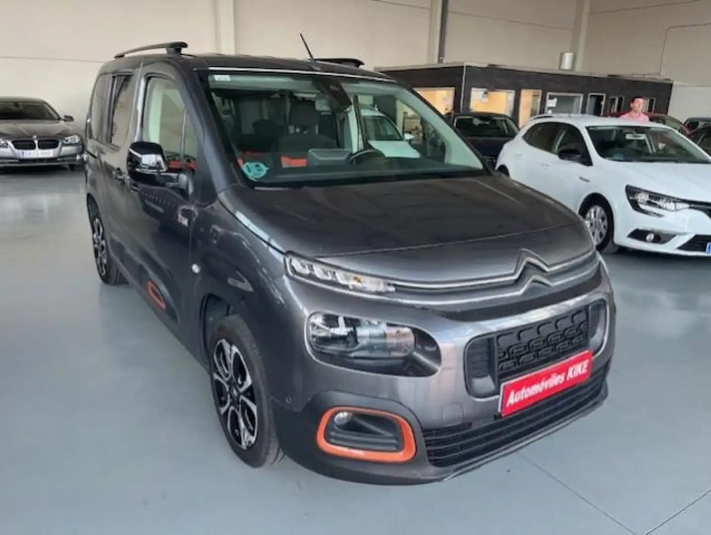 Citroen Berlingo CITROEN Industrial 131cv Manual de 5 Puer - 2
