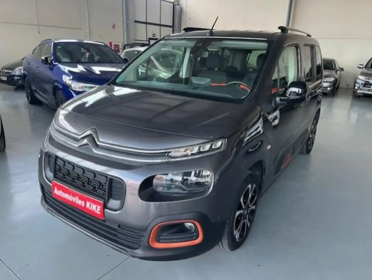 Citroen Berlingo CITROEN Industrial 131cv Manual de 5 Puer - 1