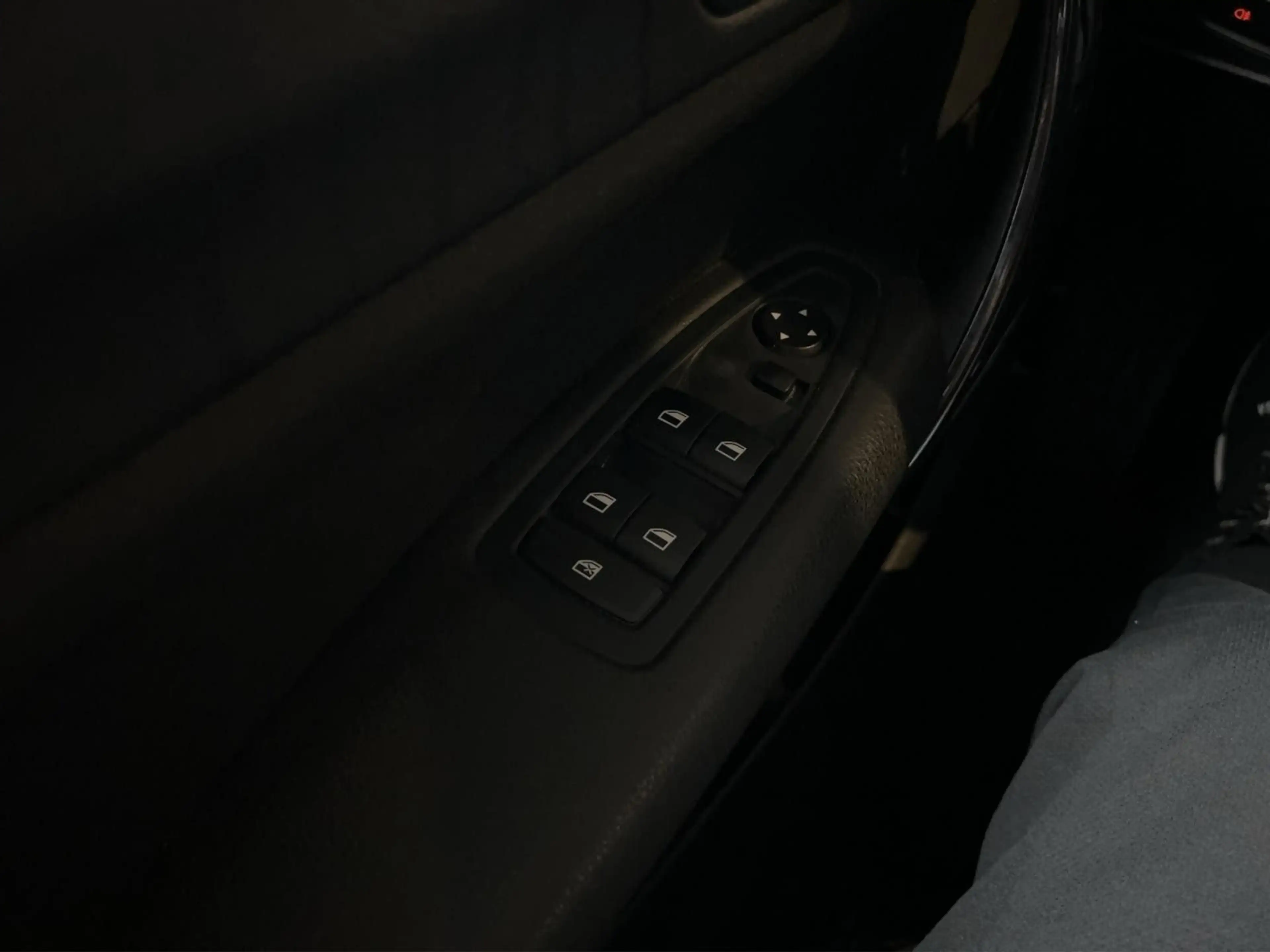 BMW 116 i Automatik SERVICE NEU — photo 15