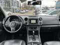Volkswagen Amarok DoubleCab 4Motion 2.0 TDI Allrad AHK Navi Silber - thumbnail 7