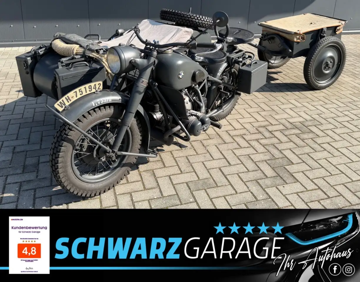 BMW R 75