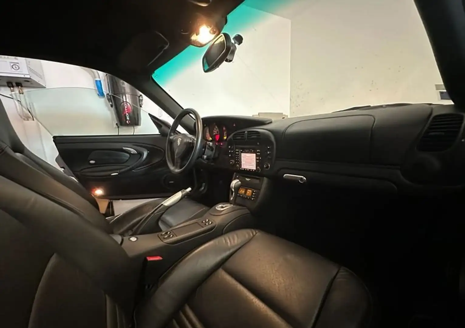 Porsche 911 911 Turbo 3.6 Turbo - 2