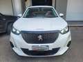 Peugeot 2008 1.5 bluehdi Allure 05/2021 KM 75000 UNIPROPR Blanc - thumbnail 2
