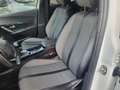 Peugeot 2008 1.5 bluehdi Allure 05/2021 KM 75000 UNIPROPR Bianco - thumbnail 5