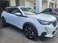 Peugeot 2008 1.5 bluehdi Allure 05/2021 KM 75000 UNIPROPR Blanc - thumbnail 3