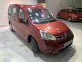 Citroen Berlingo Combi 1.6HDI SX Multispace 90 Burdeos - thumbnail 3