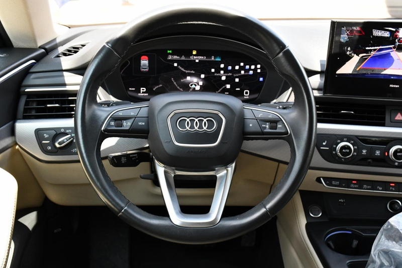 Audi A5 Sportback quattro S-Line*ACC*HuD*CAM*APP*LEDR — photo 11
