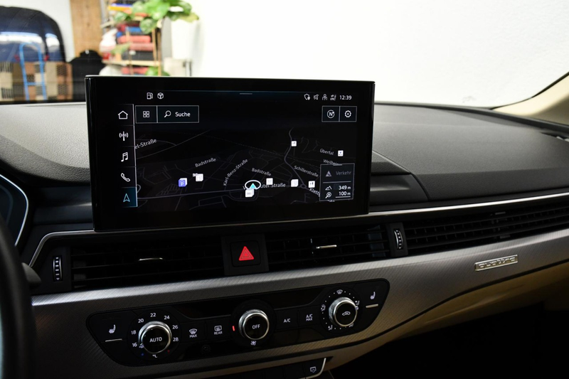 Audi A5 Sportback quattro S-Line*ACC*HuD*CAM*APP*LEDR — photo 15