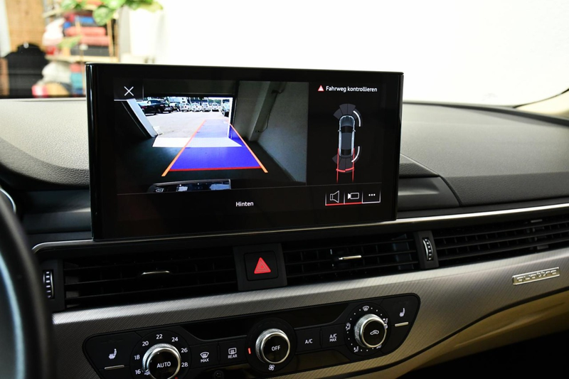 Audi A5 Sportback quattro S-Line*ACC*HuD*CAM*APP*LEDR — photo 13