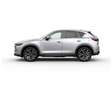 Mazda CX-5 e-Sky G MHEV 2.0 121kW Advantage Gris - thumbnail 2
