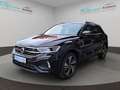 Volkswagen T-Roc R-Line 1.5l TSI DSG Bluetooth LED Klima Nero - thumbnail 2