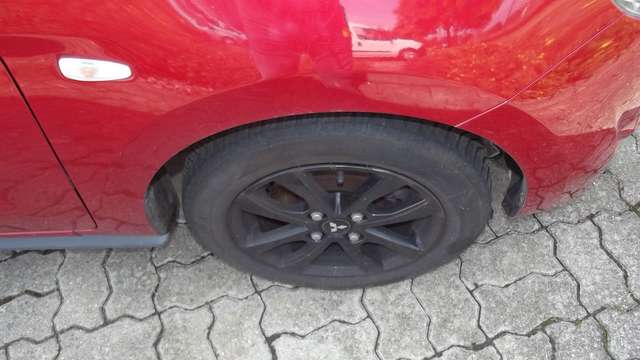 Mitsubishi Space Star Diamant Edition+,Parkpilot h.