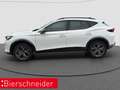 CUPRA Formentor 1.5 eTSI DSG AB 280EUR NAVI REAR VIEW ALLWETTER Weiß - thumbnail 4