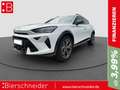CUPRA Formentor 1.5 eTSI DSG AB 280EUR NAVI REAR VIEW ALLWETTER Weiß - thumbnail 1