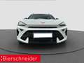 CUPRA Formentor 1.5 eTSI DSG AB 280EUR NAVI REAR VIEW ALLWETTER Weiß - thumbnail 3