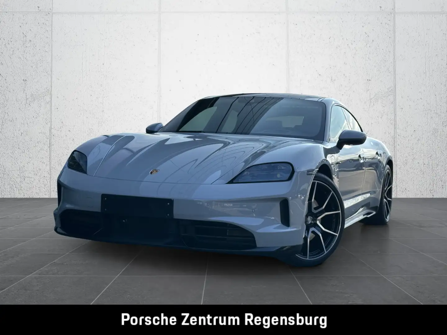 Porsche Taycan 4S Soft-Close Surround View BOSE - 2