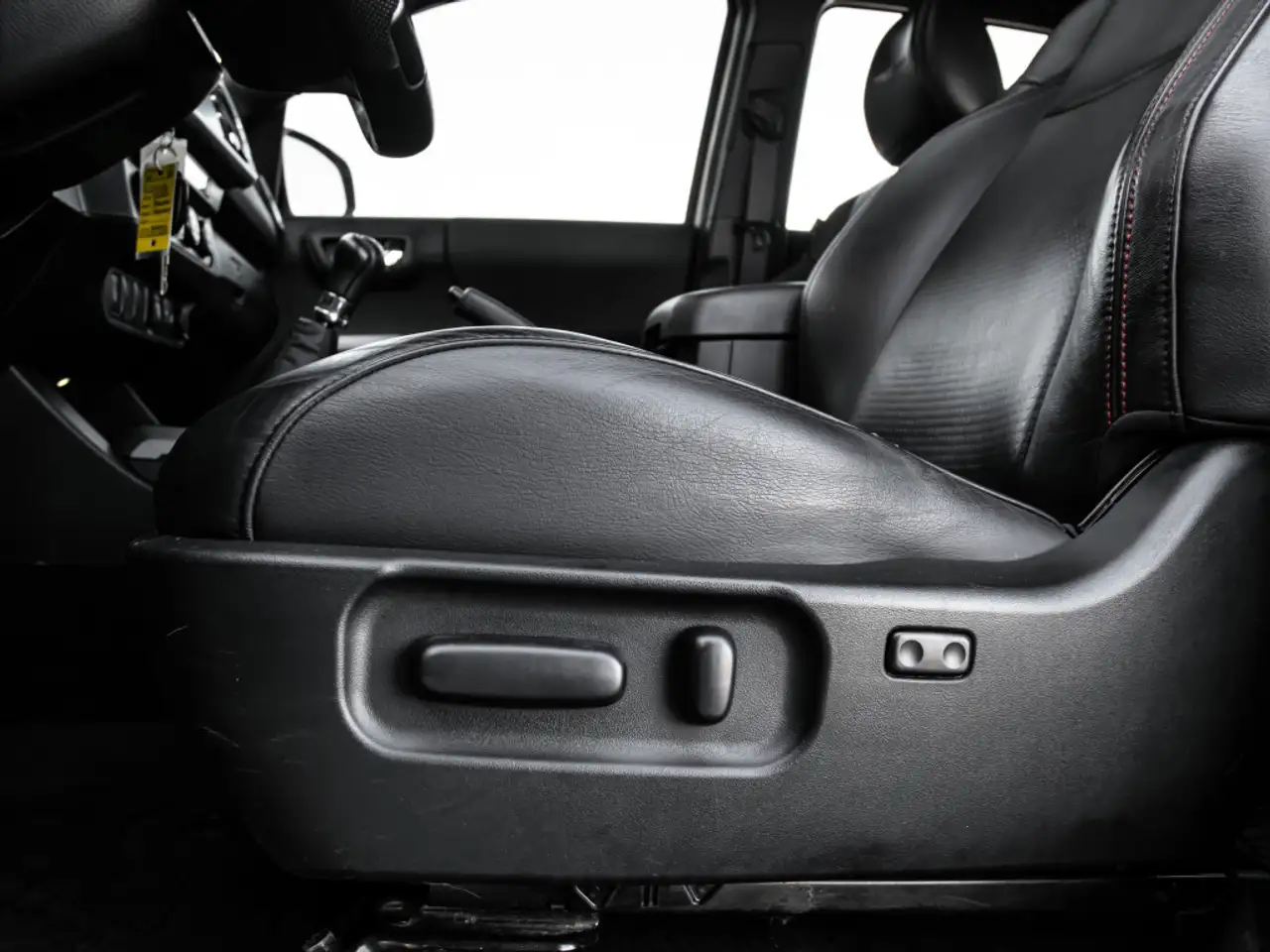 Toyota Tacoma снимка Toyota Tacoma