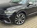 Volkswagen Tiguan Allspace 2.0 TSI 4MOTION R-LINE *AHK* Schwarz - thumbnail 4