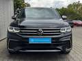 Volkswagen Tiguan Allspace 2.0 TSI 4MOTION R-LINE *AHK* Schwarz - thumbnail 3