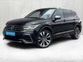 Volkswagen Tiguan Allspace 2.0 TSI 4MOTION R-LINE *AHK* Schwarz - thumbnail 2