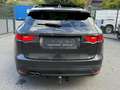 Jaguar F-Pace 2.0 D AWD R-Sport / PACK SPORT / PANO / CUIR / LED Schwarz - thumbnail 6