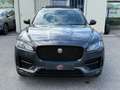 Jaguar F-Pace 2.0 D AWD R-Sport / PACK SPORT / PANO / CUIR / LED Schwarz - thumbnail 2