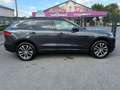 Jaguar F-Pace 2.0 D AWD R-Sport / PACK SPORT / PANO / CUIR / LED Schwarz - thumbnail 4