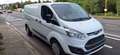 Ford Transit Custom 2.2 TDCi L1H2 Ambiente Wit - thumbnail 3