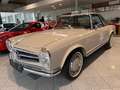 Mercedes-Benz S 280 280 SL Automatik - Gutachten Note 1 - Matching ... Beige - thumbnail 17