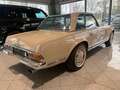 Mercedes-Benz S 280 280 SL Automatik - Gutachten Note 1 - Matching ... Beige - thumbnail 19