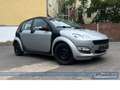 smart forFour Basis 70kW*Klima*SR+WR*2-Schlüssel* Plateado - thumbnail 17