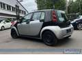 smart forFour Basis 70kW*Klima*SR+WR*2-Schlüssel* Plateado - thumbnail 10