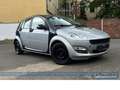 smart forFour Basis 70kW*Klima*SR+WR*2-Schlüssel* Plateado - thumbnail 11