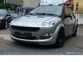 smart forFour Basis 70kW*Klima*SR+WR*2-Schlüssel* Plateado - thumbnail 4