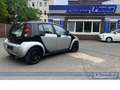 smart forFour Basis 70kW*Klima*SR+WR*2-Schlüssel* Plateado - thumbnail 19