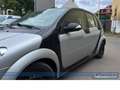 smart forFour Basis 70kW*Klima*SR+WR*2-Schlüssel* Plateado - thumbnail 18