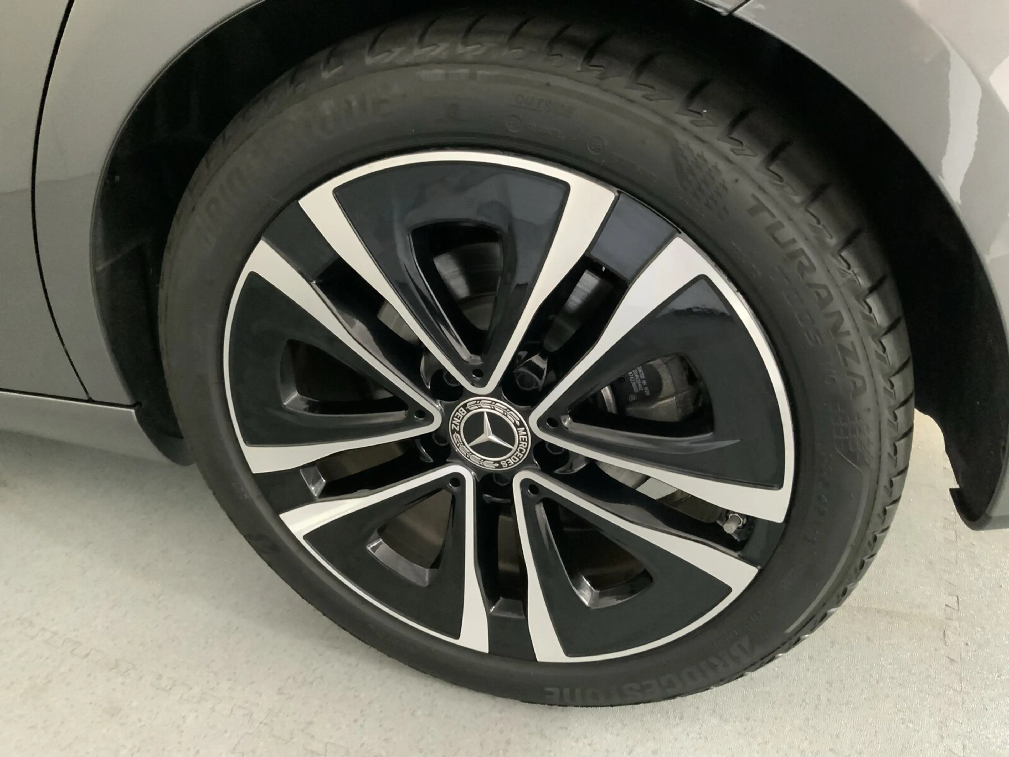 Mercedes-Benz CLA 180 CLA 180 SB Progressive AHK Winter-Paket RüKamera — photo 8