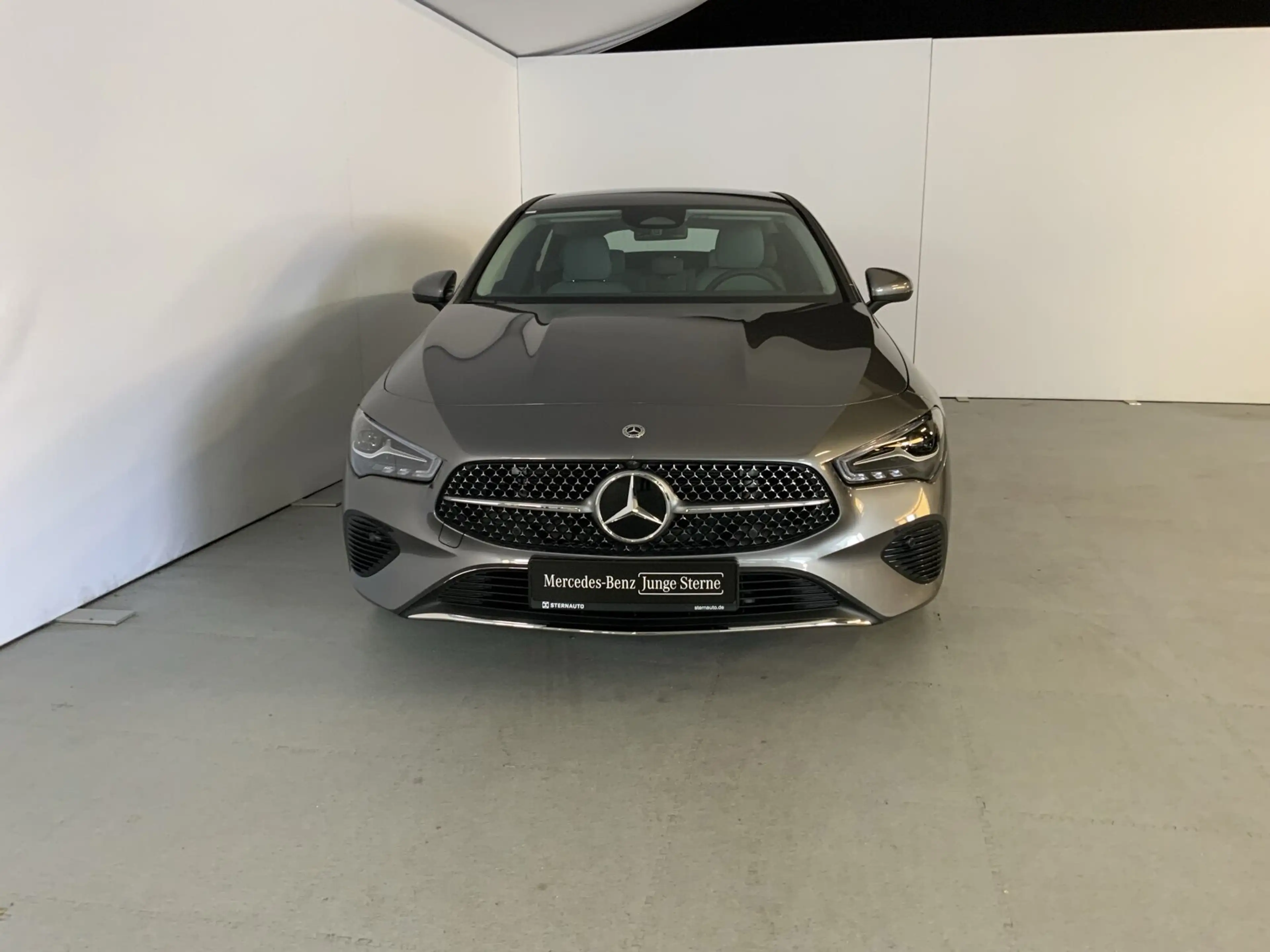Mercedes-Benz CLA 180 CLA 180 SB Progressive AHK Winter-Paket RüKamera — photo 2