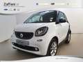 smart forTwo 70 1.0 twinamic Youngster AUTOMATICA White - thumbnail 1