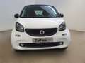 smart forTwo 70 1.0 twinamic Youngster AUTOMATICA White - thumbnail 4