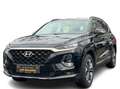 Hyundai SANTA FE Premium 4WD*ACC*Leder*360°Kam*Memory* Schwarz - thumbnail 1