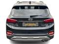 Hyundai SANTA FE Premium 4WD*ACC*Leder*360°Kam*Memory* Schwarz - thumbnail 8