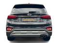 Hyundai SANTA FE Premium 4WD*ACC*Leder*360°Kam*Memory* Schwarz - thumbnail 7