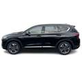 Hyundai SANTA FE Premium 4WD*ACC*Leder*360°Kam*Memory* Schwarz - thumbnail 10