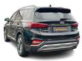Hyundai SANTA FE Premium 4WD*ACC*Leder*360°Kam*Memory* Schwarz - thumbnail 9
