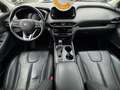 Hyundai SANTA FE Premium 4WD*ACC*Leder*360°Kam*Memory* Schwarz - thumbnail 26
