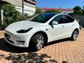 Tesla Model Y Model Y Long Range Dual Motor AWD Weiß - thumbnail 1